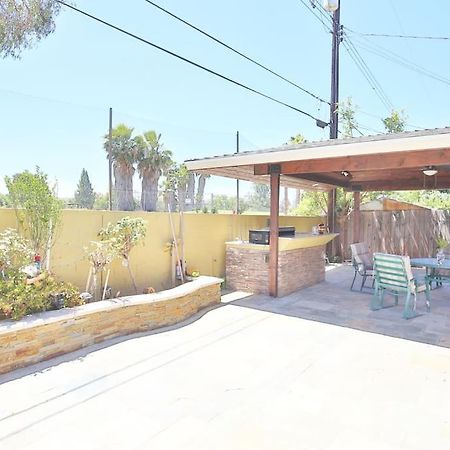 5 Rooms Villa Near Disneyland, Golf Course And Trial To Beach Santa Ana Exteriör bild